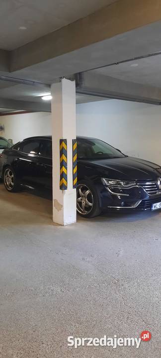 Renault Talizman Initiale Paris Jabłonna