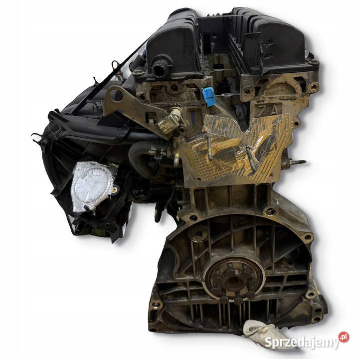 SILNIK 6FY Peugeot 407 Citroen C5 II III C4 lubelskie Chełm