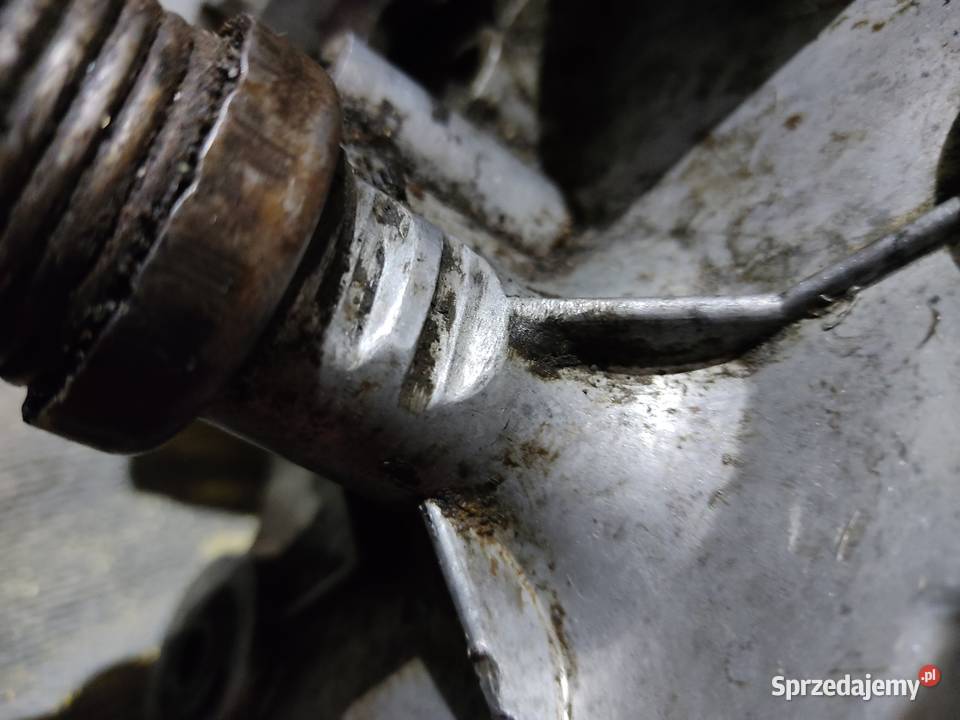 silnik romet 023 komar ogar kadet motorynka dolnośląskie Duszniki-Zdrój