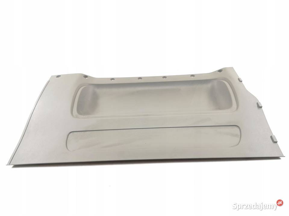 TAPICERKA PANEL PAKI PRAWY OPEL VIVARO A 0114
