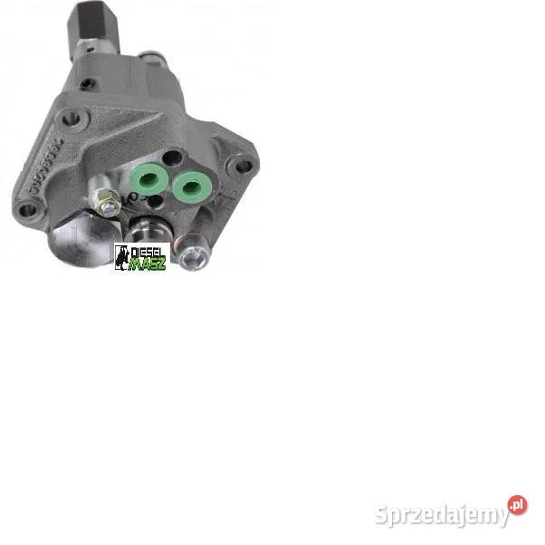 Zawór hydrauliczny podnośnika Case JX Farmall sprzedam