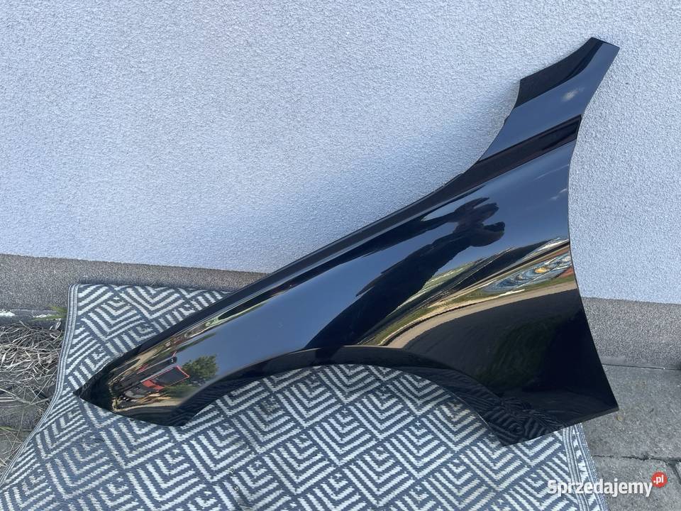 Błotnik lewy przód BMW F30 F31 475 podkarpackie Stalowa Wola