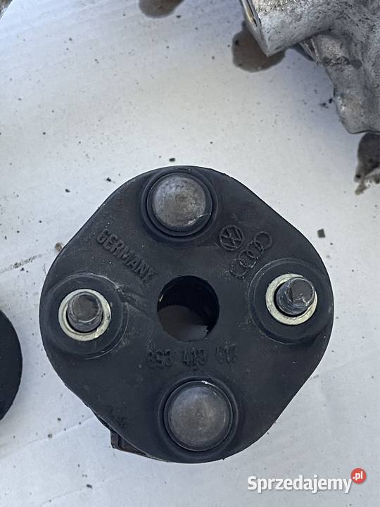 Maglownica Audi 80 b4 20 benzyna mazowieckie Baranów