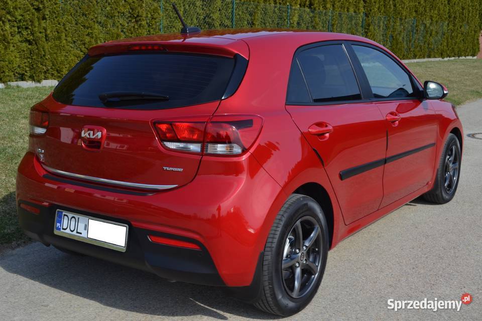 POLSKI SALON oszczędny i dynamiczny Pb Oleśnica