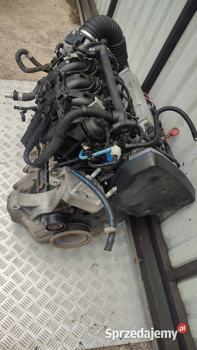 SILNIK FIAT STILO 18 16V 192A4000 98KW 133