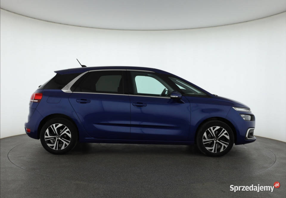 Citroen C4 Picasso 12 PureTech Piaseczno