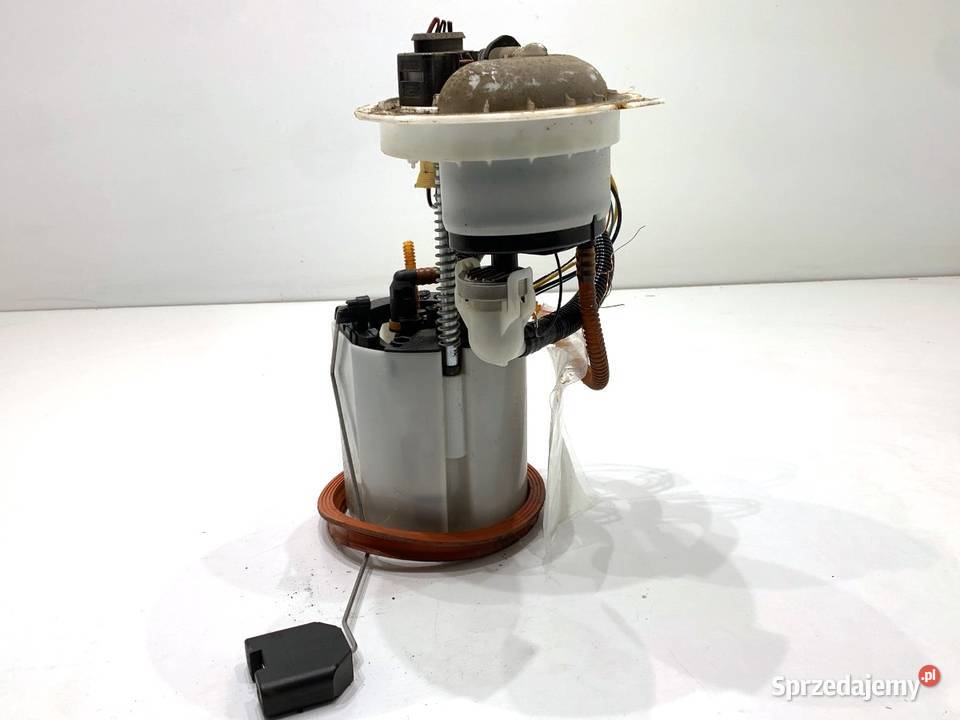 POMPA PALIWA VW PASSAT B7 3AA919051L 18 170 BAKU podkarpackie