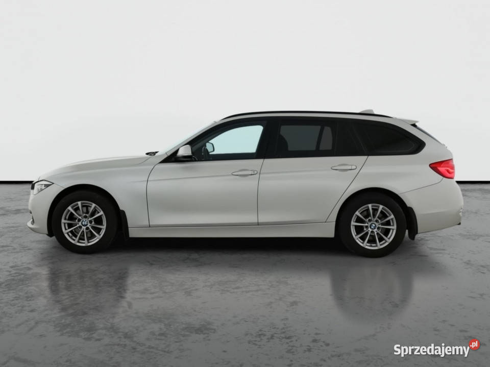 BMW 3 320 d xDrive Kombi Bielany Wrocławskie sprzedam