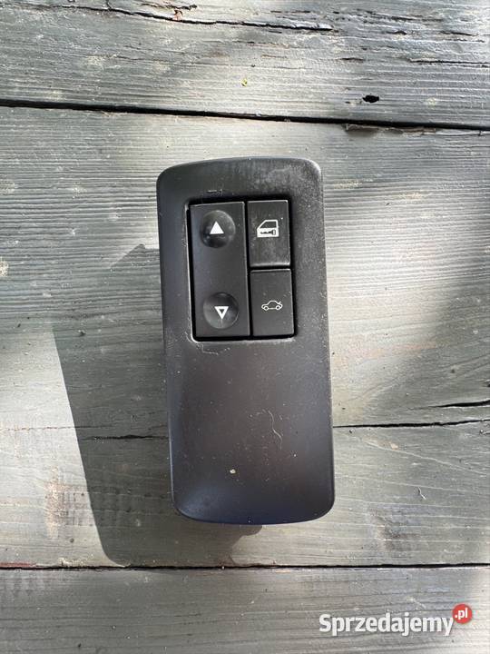 Przełącznik Szyby Opel Vauxhall Vectra C sprzedam