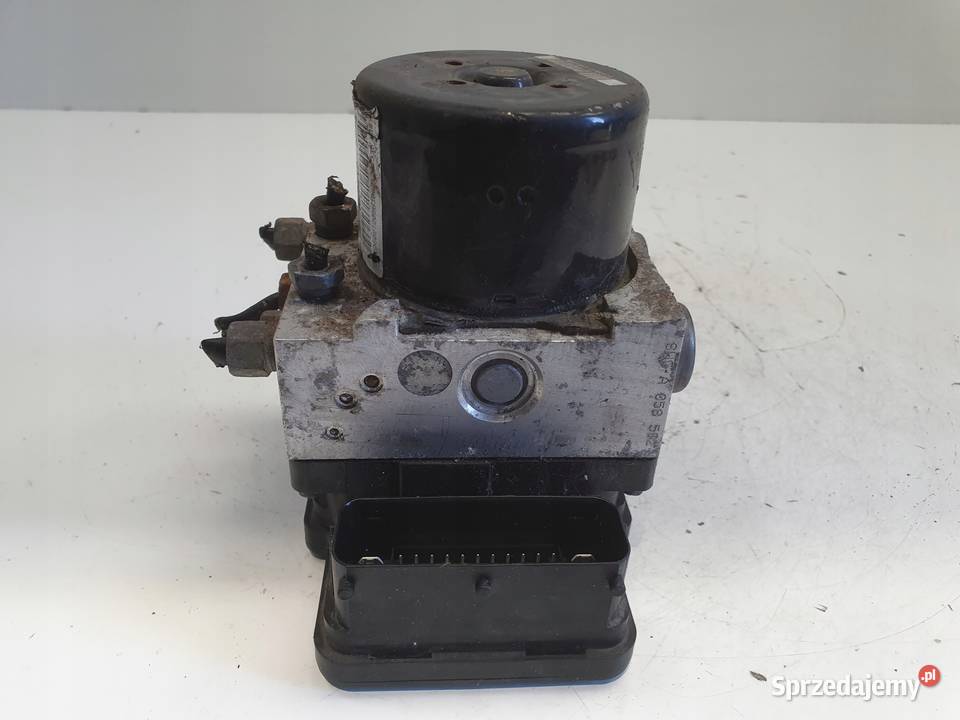 Opel Astra IV J 16 16V POMPA ABS hamulcowa Rudka sprzedam