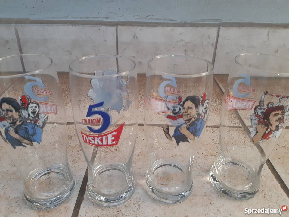 TYSKIE 5 STADION SZKLANKA PIŁKARSKA 05 kujawsko-pomorskie Koronowo