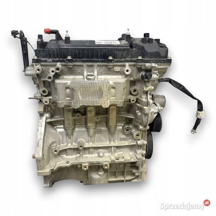 SILNIK G4LF Hyundai i10 III Bayon Exter 12 MPI lubelskie Chełm