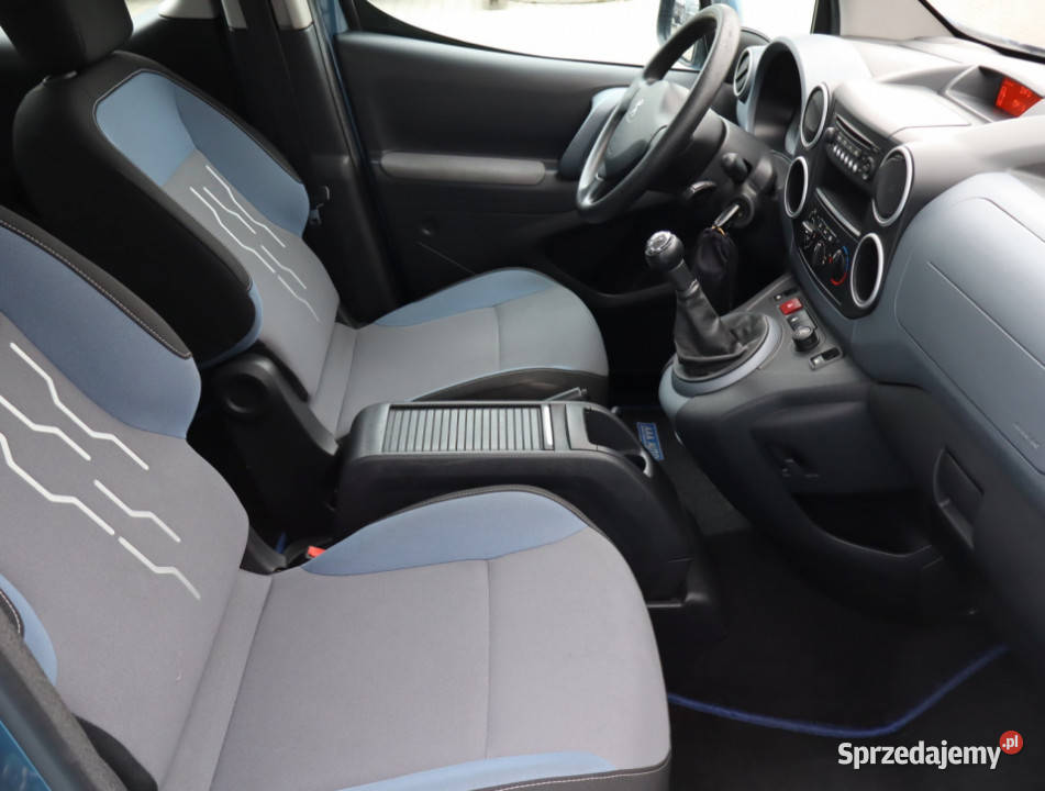 Peugeot Partner 16 HDi Piaseczno sprzedam
