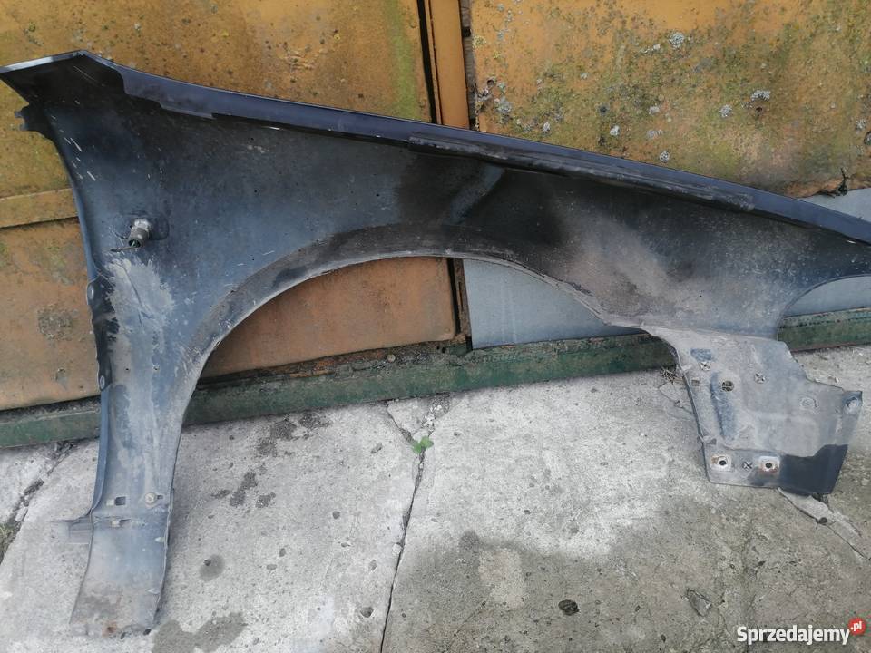 Błotnik lewy Audi A4 b5 2000r LY5K Karoseria Chełm sprzedam