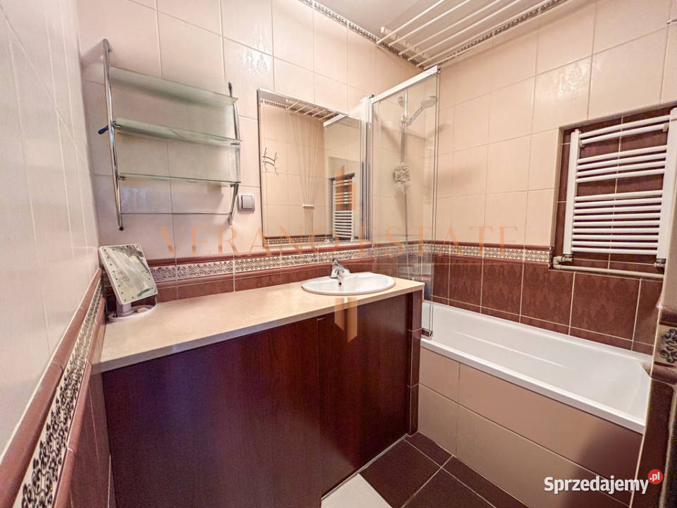 OKAZJA 3 pok z loggią gotowe do zamieszkania 10998zł/m2 mazowieckie Legionowo