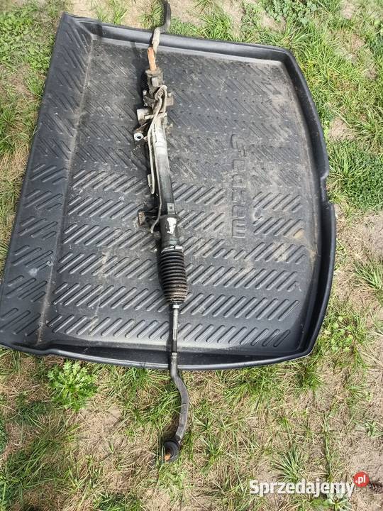 Maglownica przekładnia kierownicza laguna II osobowe