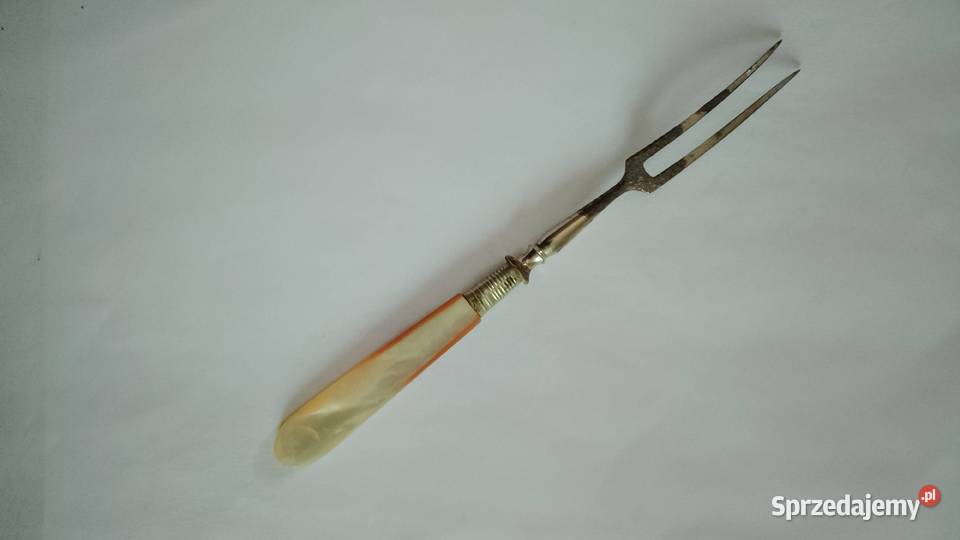 Widelczyk do zakąsek Pozostałe kujawsko-pomorskie