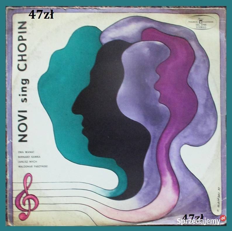 Duke ELLINGTON Koncert ZSRR z 1968 r1 LP EX