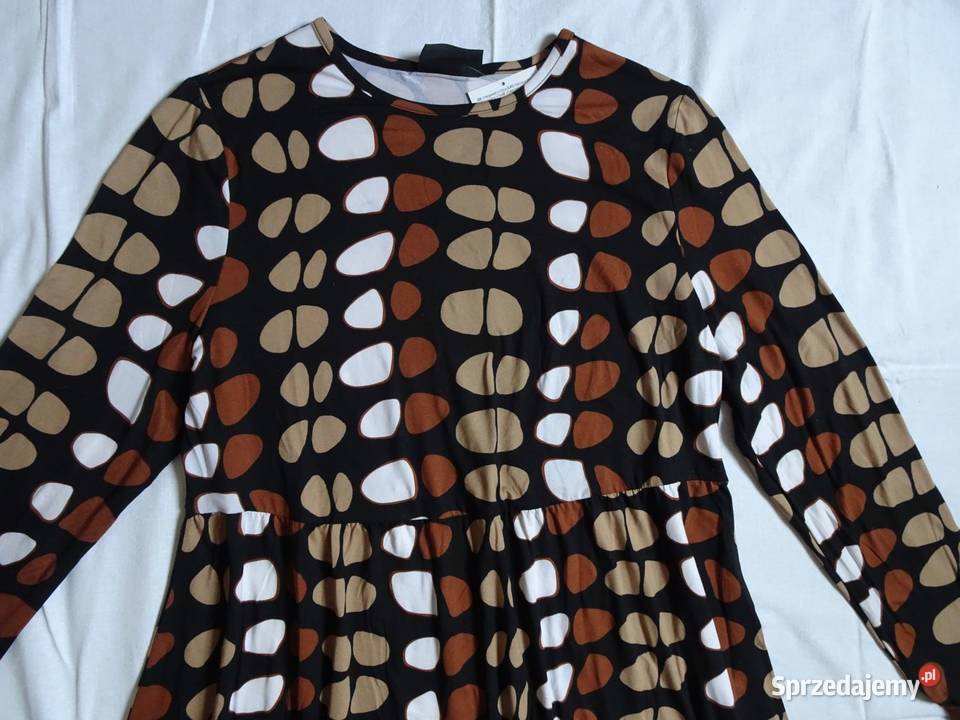 Sukienka na wiosnę Nowa 40 L Nowy Sącz