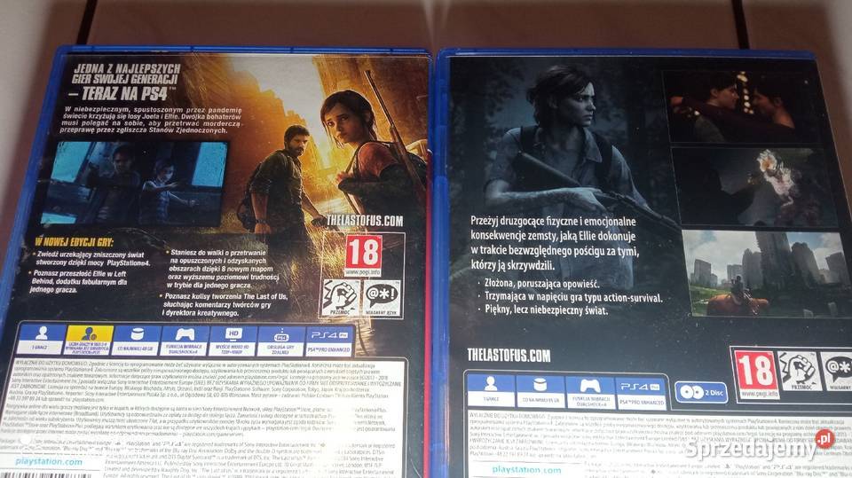 2 gry 4 sprzedam zamienię dolnośląskie Wrocław