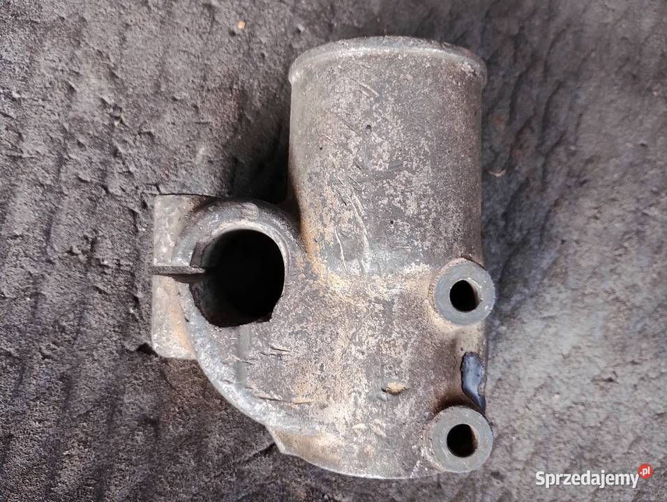 Suwak IFA MZ BK 350 Dębno