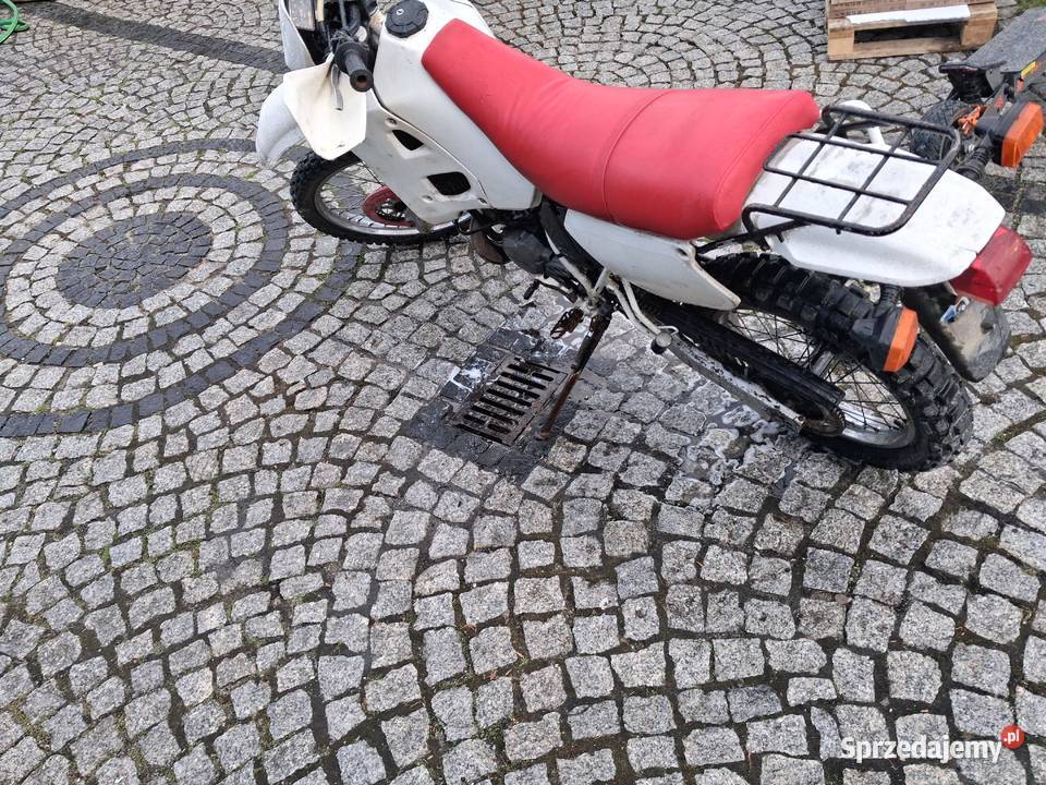 Yamaha MT 125 12km Radomsko