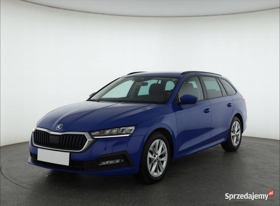 Skoda Octavia 15 TSI etec poduszka powietrzna Piaseczno