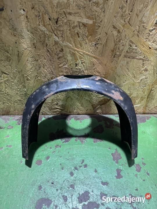 osłona błotnika Shl M17 Gazela Stryków