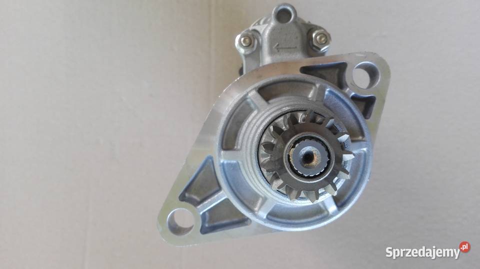 NOWY ROZRUSZNIK 02E911024D VW Audi Seat Skoda Sanok