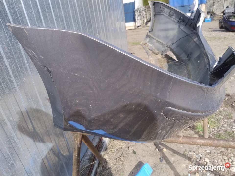 ZDERZAK TYŁ TYLNY L57U SEAT TOLEDO osobowe