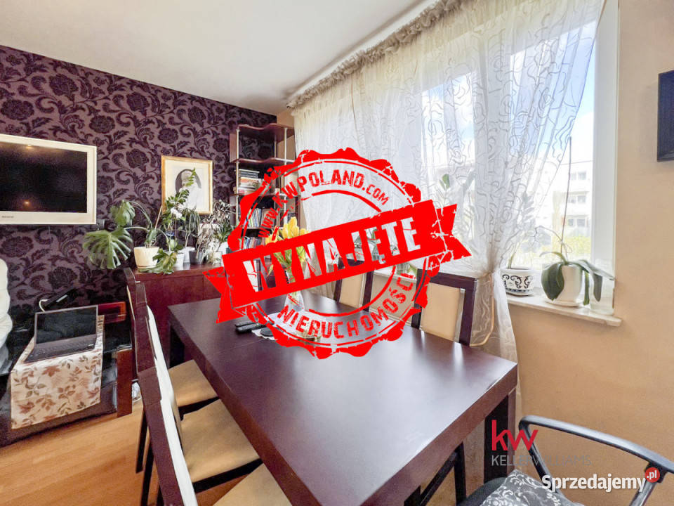 wynajmu mieszkania Wrocław 5262m2 2 pokojowe