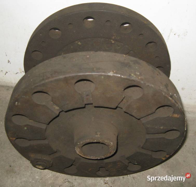 Prasa mimośrodowa ze stołem obrotowym Dąbrowa Górnicza