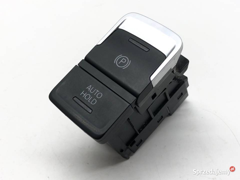 DŹWIGNIA HAMULCA RĘCZNEGO VW ARTEON 3G0927225