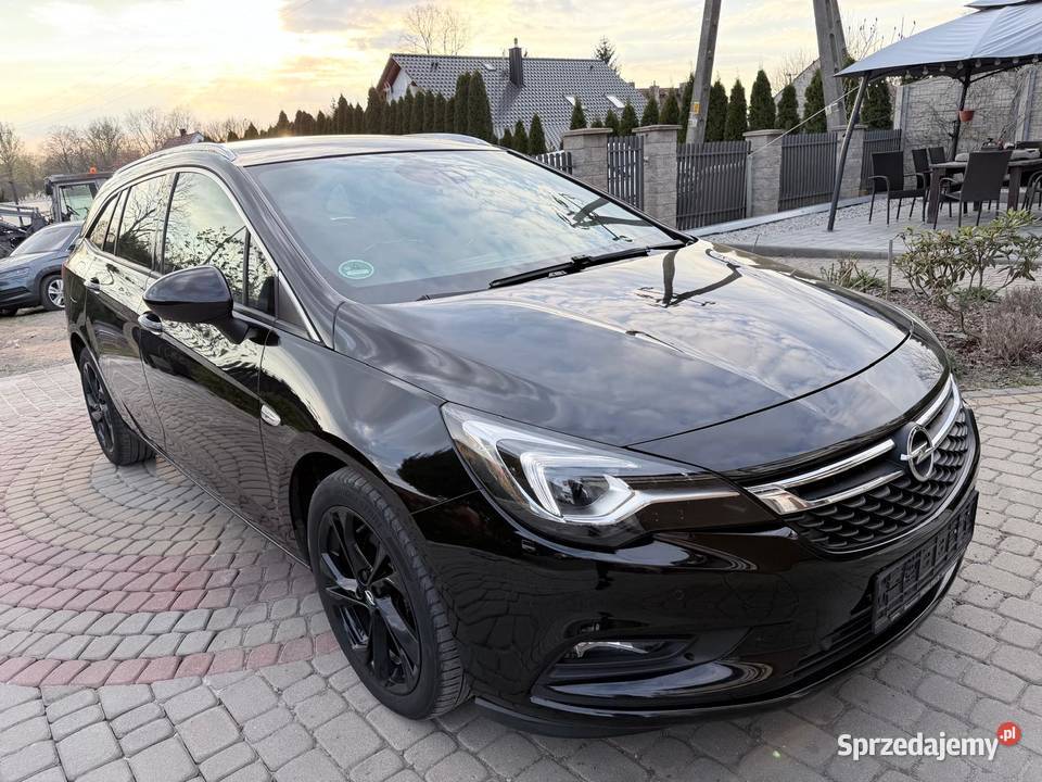 Astra 16CDTi 160 Full Wodzisław Śląski sprzedam