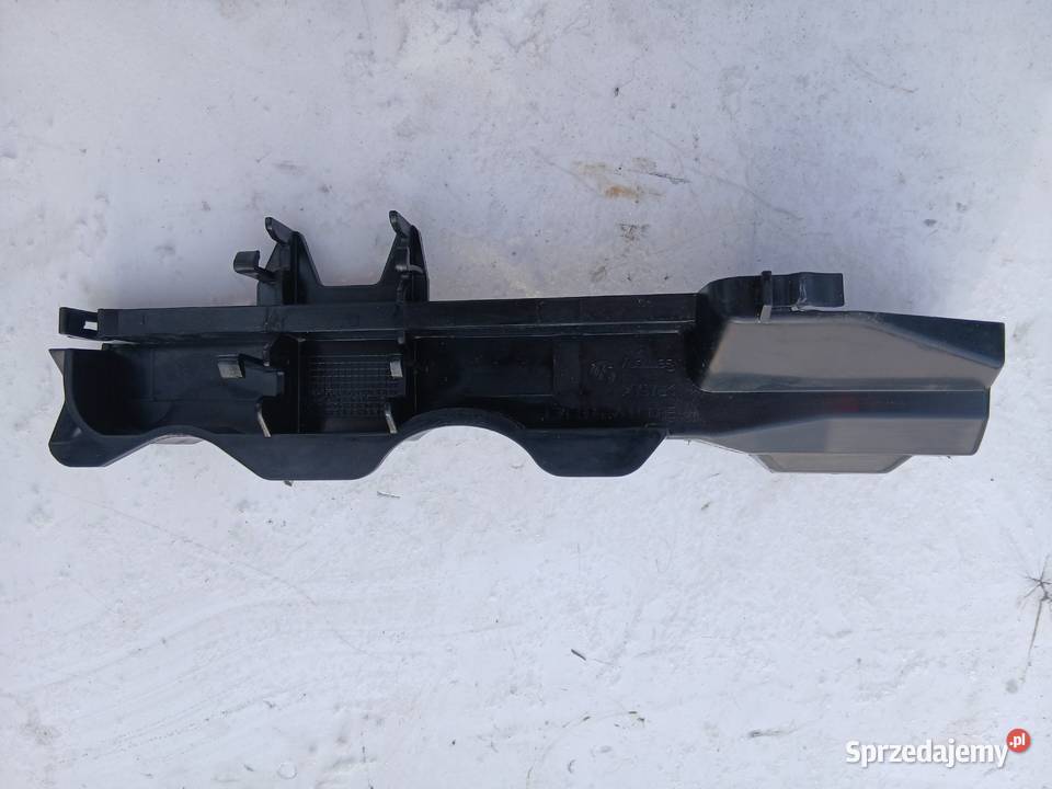 Uchwyt klamki klapy tył kombi VW PASSAT B5 FL Szczerbice