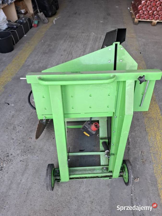 Piła wychyłowa Zipper ZIWP700T Wrocław