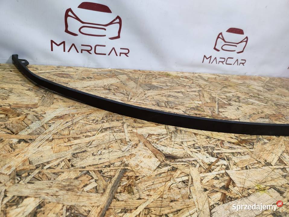 Listwa Dolna Zderzaka Przedniego Hyundai Tucson Pleszew