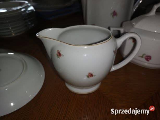 Giesche Dzbanek do kawy Gdańsk sprzedam