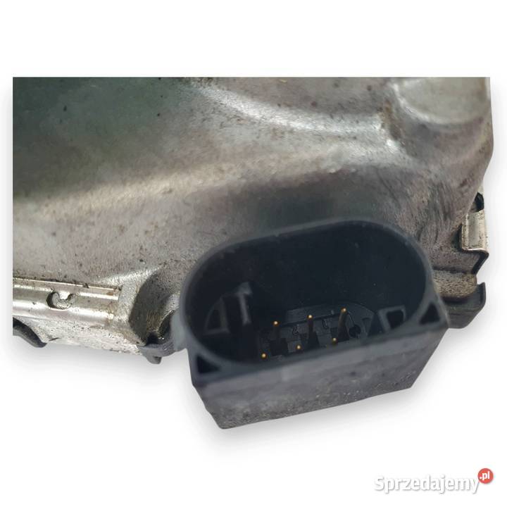PRZEPUSTNICA Chevrolet Cherry Geely 7 16 B lubelskie Chełm sprzedam