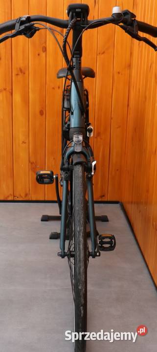 Rower elektryczny Koga Enspire D 56 I inne Milanówek