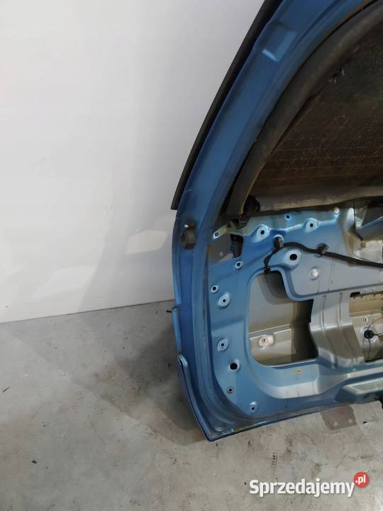 KLAPA TYŁ SZYBA KNYC Citroen C4 Picasso I sprzedam