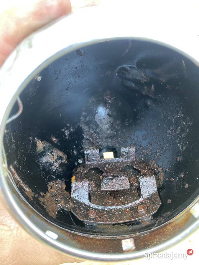 LAMPA ROWEROWA BOSCH PRZEDNIA małopolskie Kraków sprzedam