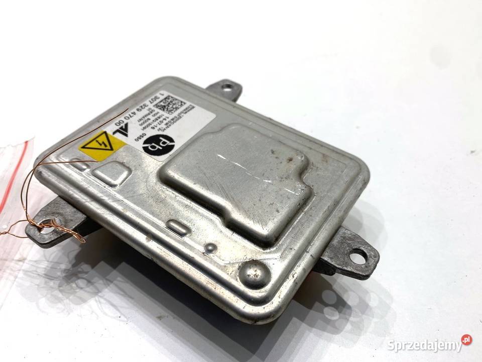 PRZETWORNICA XENON KIA SPORTAGE IV 1307329470