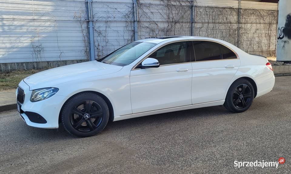 Salon1wł Rok produkcji 2018 Warszawa