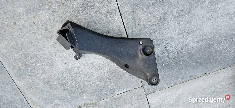 Aprilia rs 125 gs dolot wlot powietrza owiewka