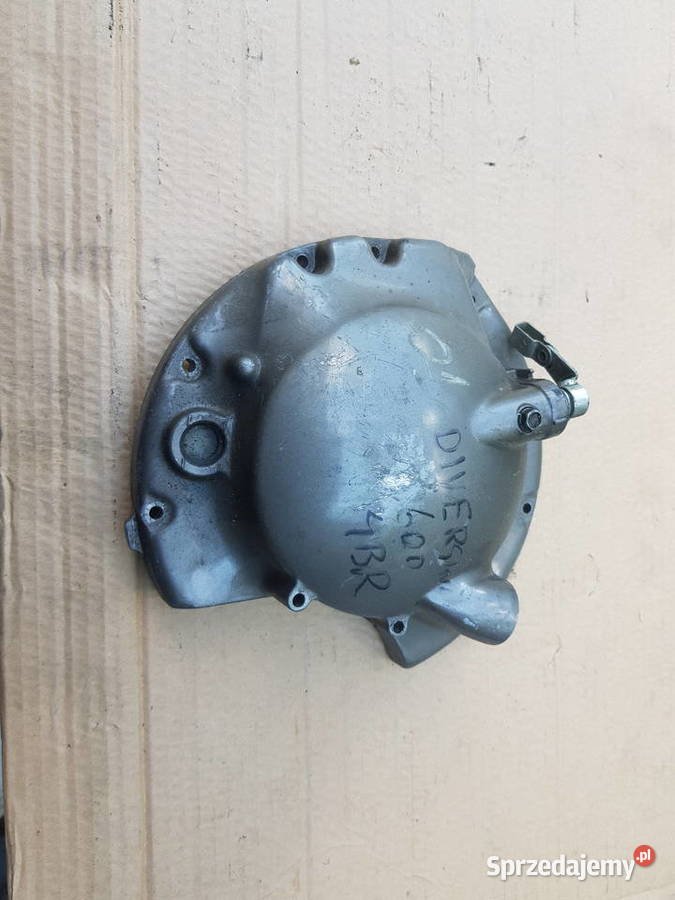 yamaha xj 600 diversion dekiel sprzegla 4 br Jędrzejów