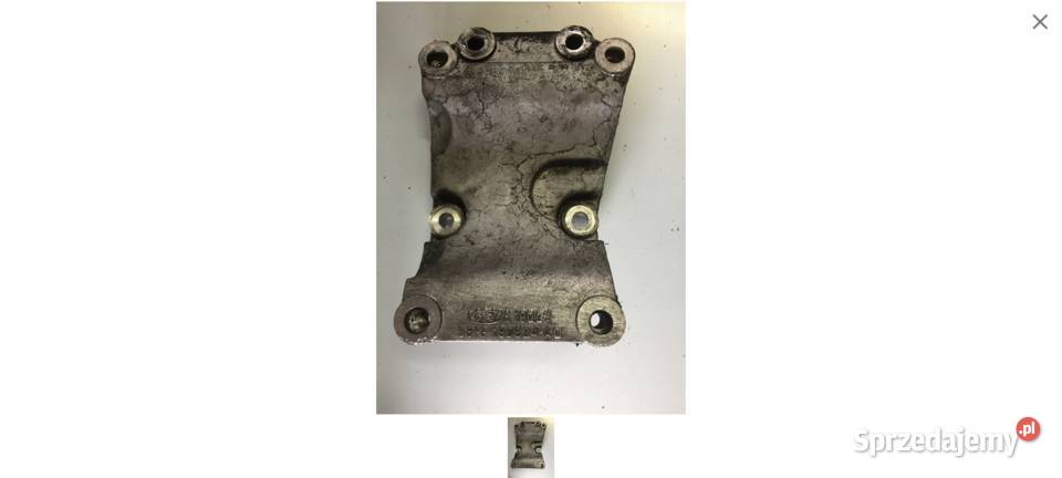 łapa Wspornik 98FF19D624AC ford 18tdci FFDA dolnośląskie