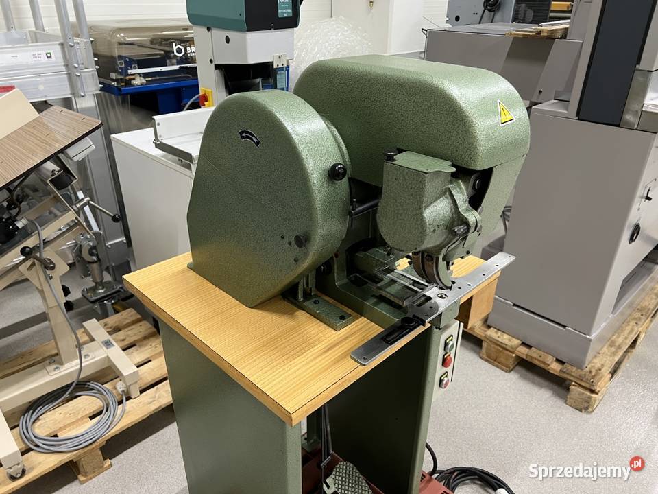 Nitownica HANG 103 LOK Radom