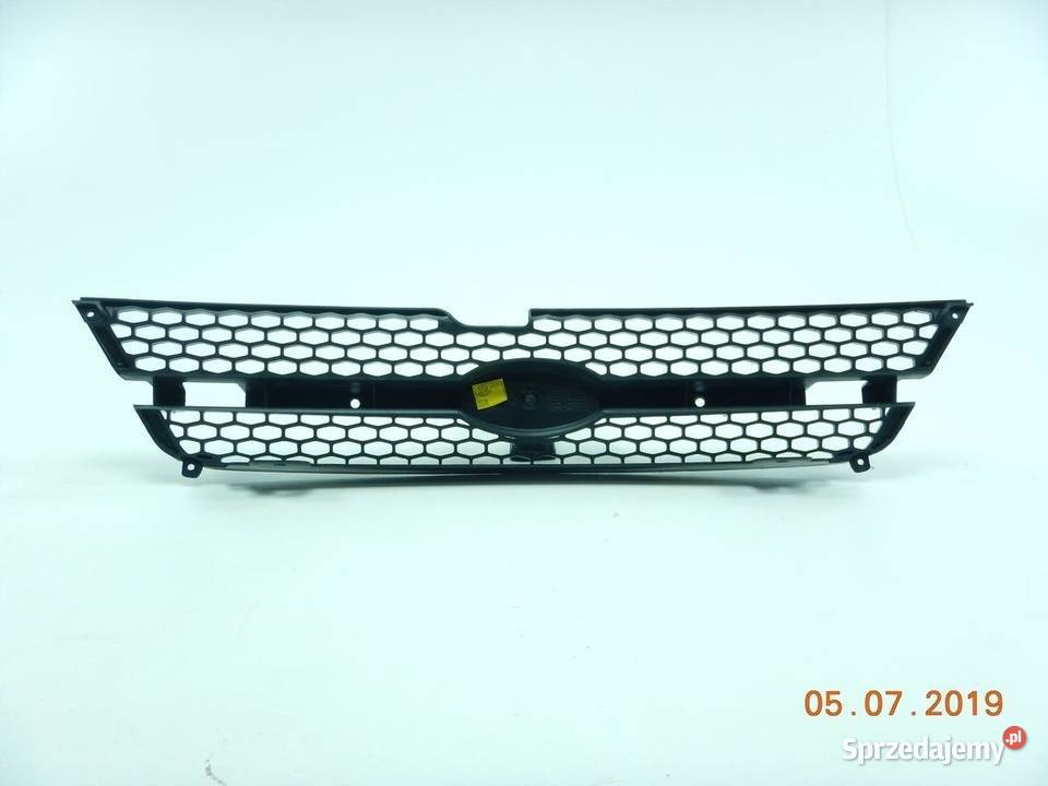 GRILL ATRAPA HYUNDAI GETZ 0205 NOWY ORYGINAŁ ASO