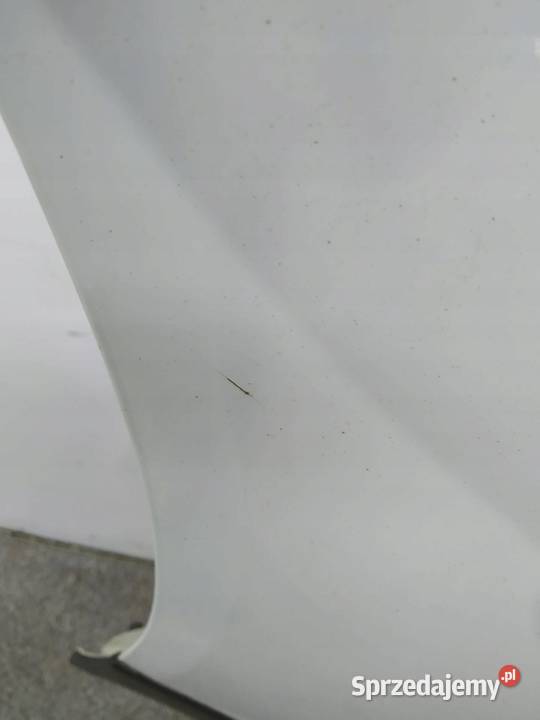 DRZWI PRAWE TYŁ 3M Hyundai ix55 I 20062011